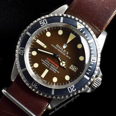 rolex 1680 red dial|rolex single red submariner 1680.